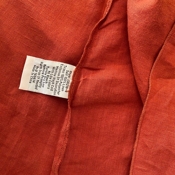 Johnny Was Tunic M - Picture 6 of 8